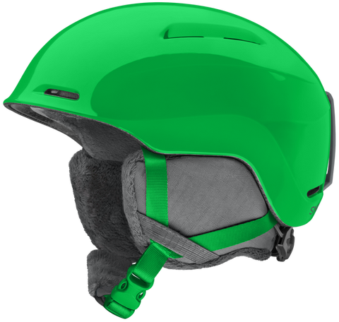 Smith Glide Jr. Youth Snow Helmet