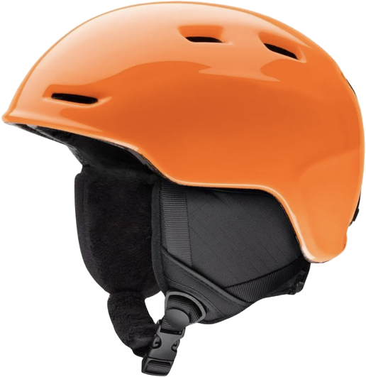 Smith Glide Jr. Youth Snow Helmet