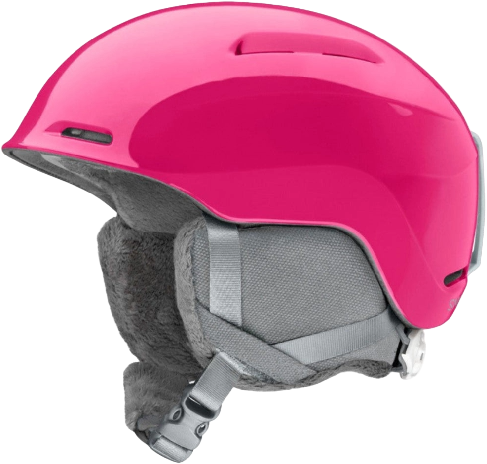 Smith Glide Jr. Youth Snow Helmet