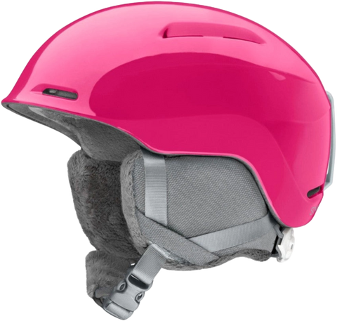 Smith Glide Jr. Youth Snow Helmet
