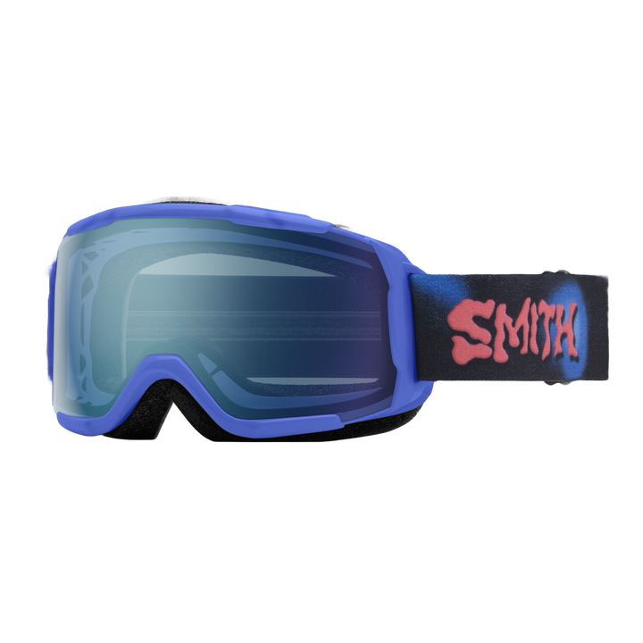 Smith Grom Youth Snow Goggle