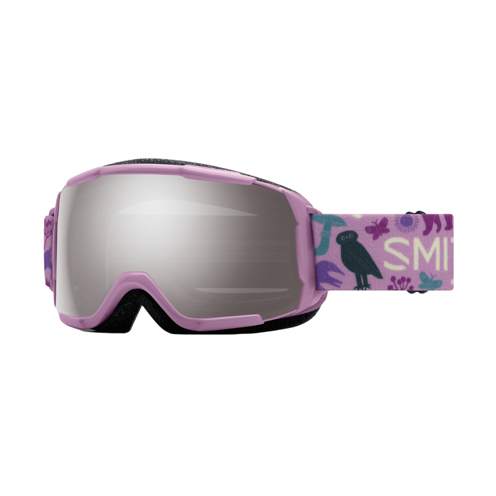 Smith Grom Youth Snow Goggle