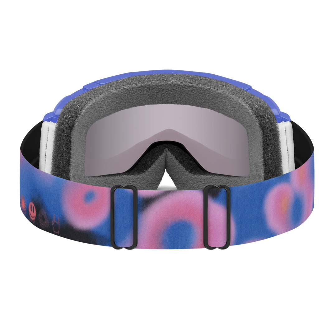 Smith Grom Youth Snow Goggle