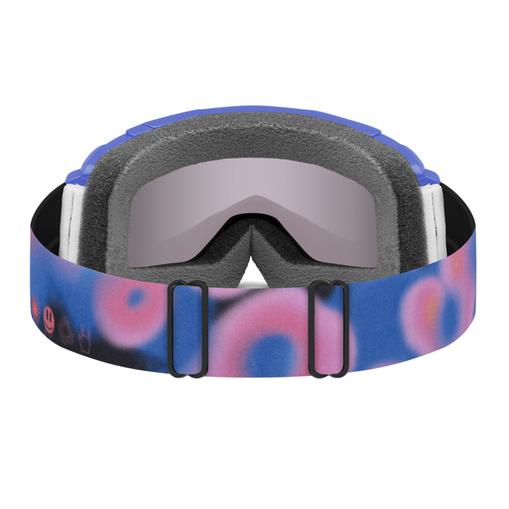Smith Grom Youth Snow Goggle