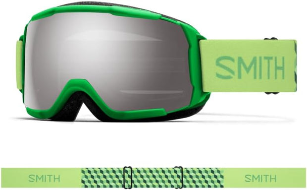 Smith Grom Youth Snow Goggles