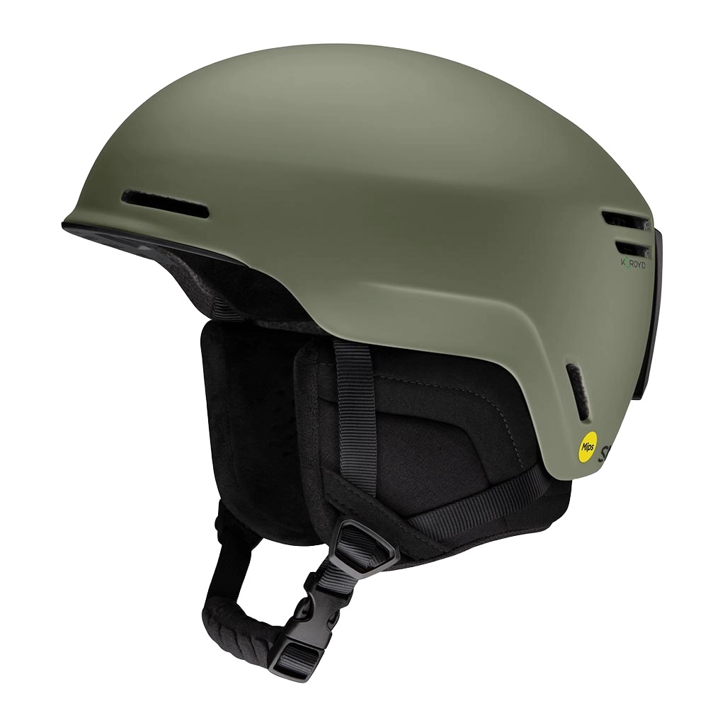 Smith Method MIPS Snow Helmet