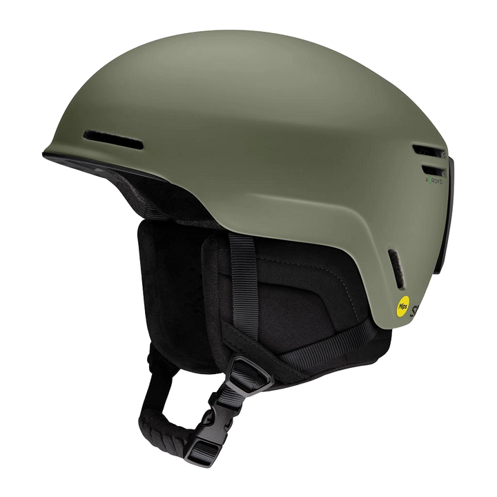 Smith Method MIPS Snow Helmet