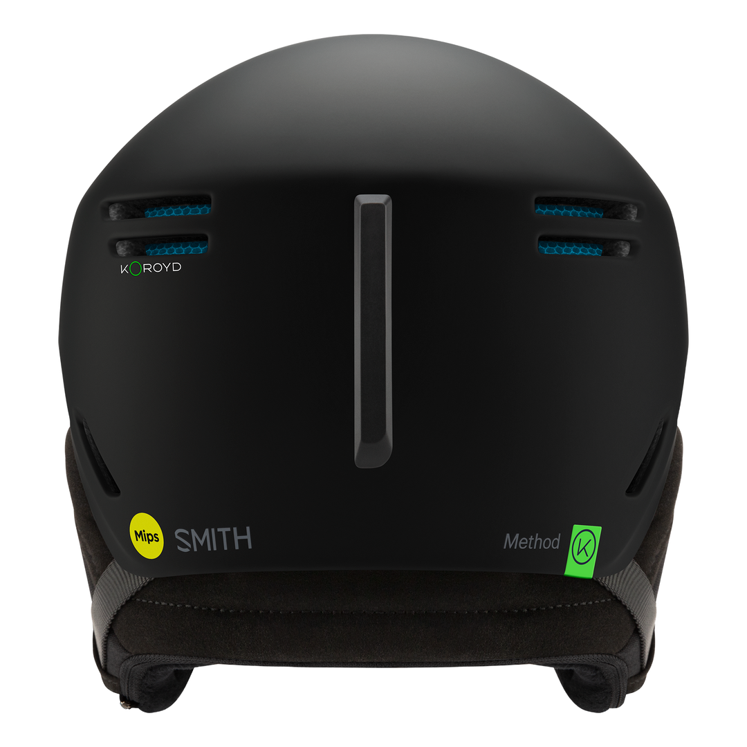 Smith Method MIPS Snow Helmet