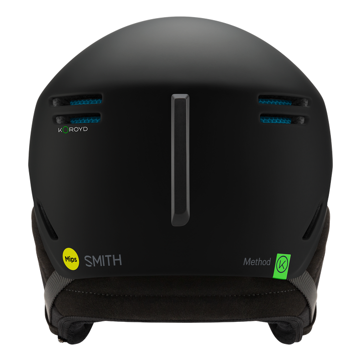 Smith Method MIPS Snow Helmet