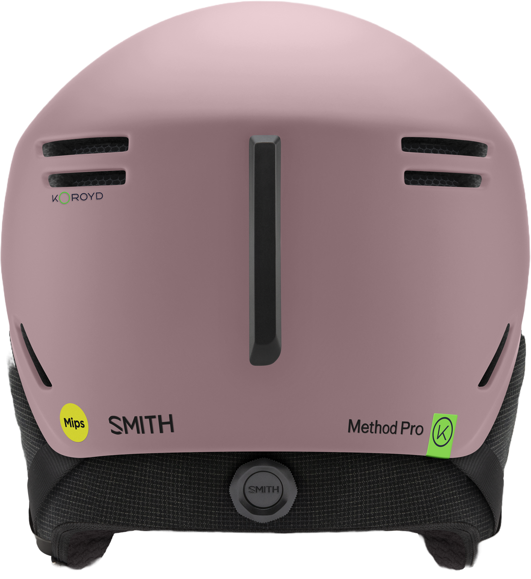 Smith Method Pro MIPS Snow Helmet