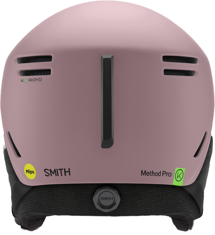 Smith Method Pro MIPS Snow Helmet