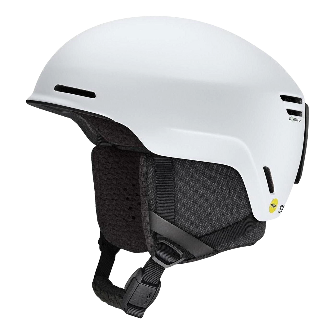 Smith Method Pro MIPS Snow Helmet
