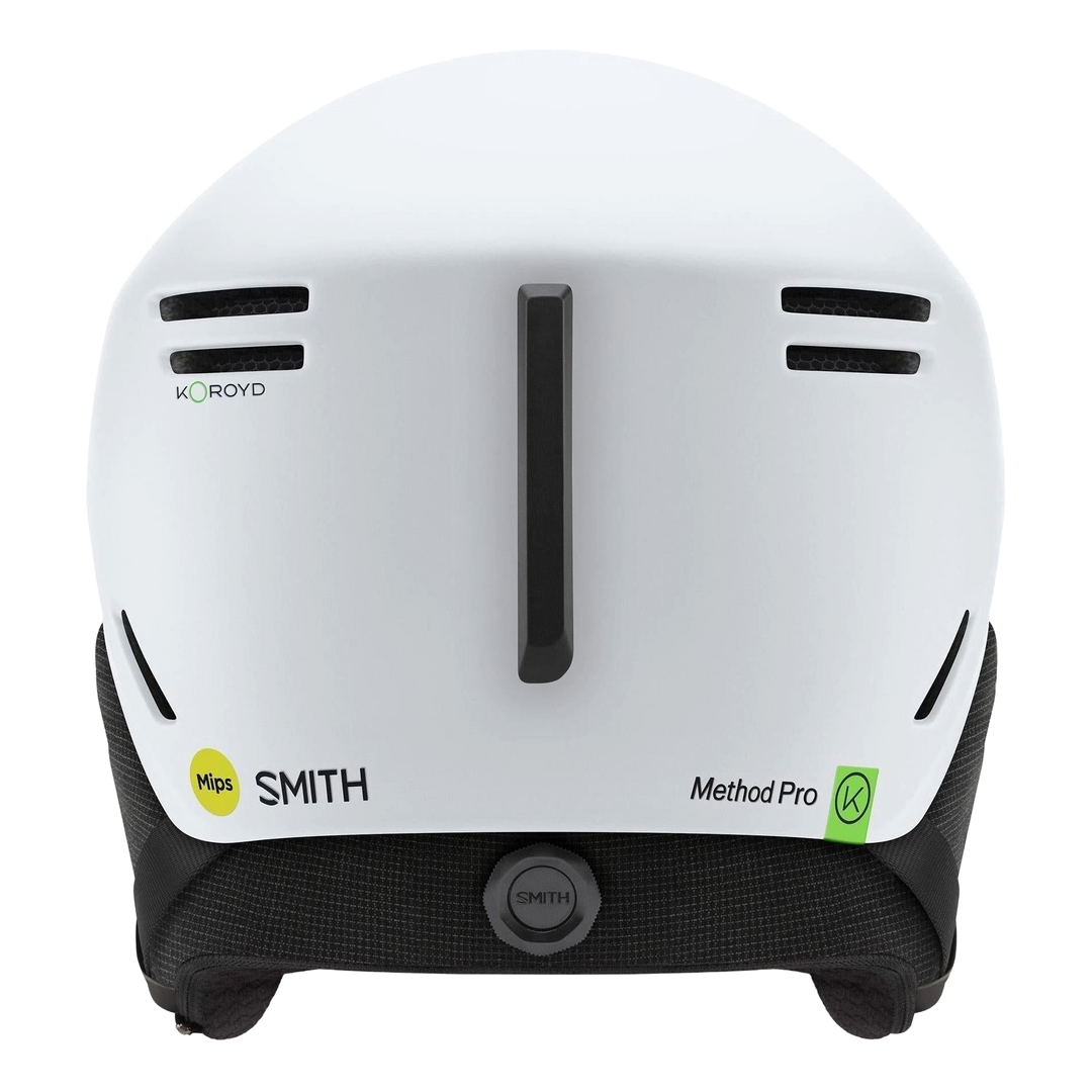 Smith Method Pro MIPS Snow Helmet