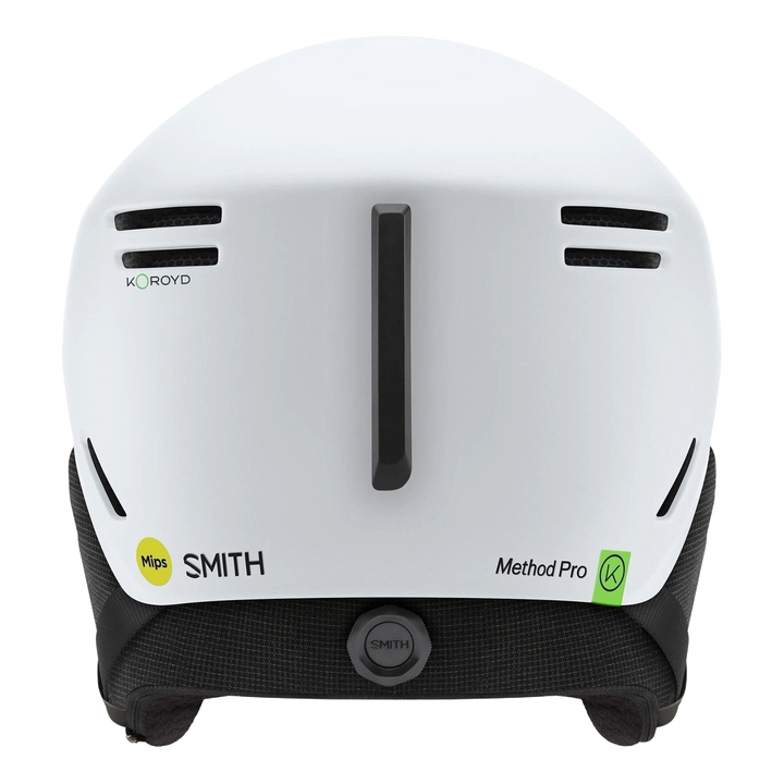 Smith Method Pro MIPS Snow Helmet