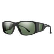 Smith Monroe Peak Polarised Sunglasses