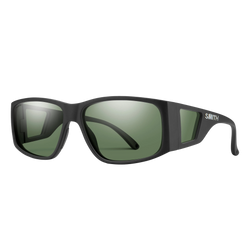 Smith Monroe Peak Polarised Sunglasses