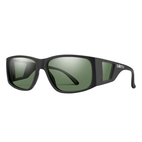 Smith Monroe Peak Polarised Sunglasses