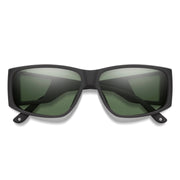 Smith Monroe Peak Polarised Sunglasses