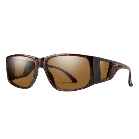 Smith Monroe Peak Polarised Sunglasses