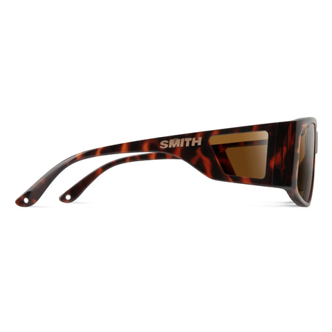 Smith Monroe Peak Polarised Sunglasses