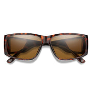 Smith Monroe Peak Polarised Sunglasses