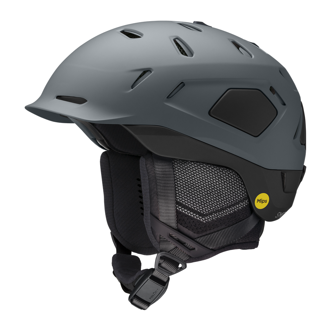 Smith Nexus MIPS Snow Helmet