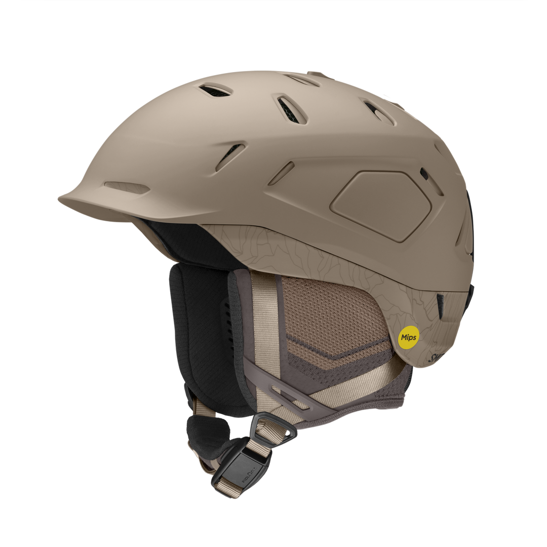Smith Nexus MIPS Snow Helmet
