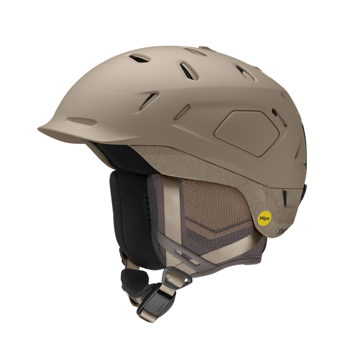Smith Nexus MIPS Snow Helmet
