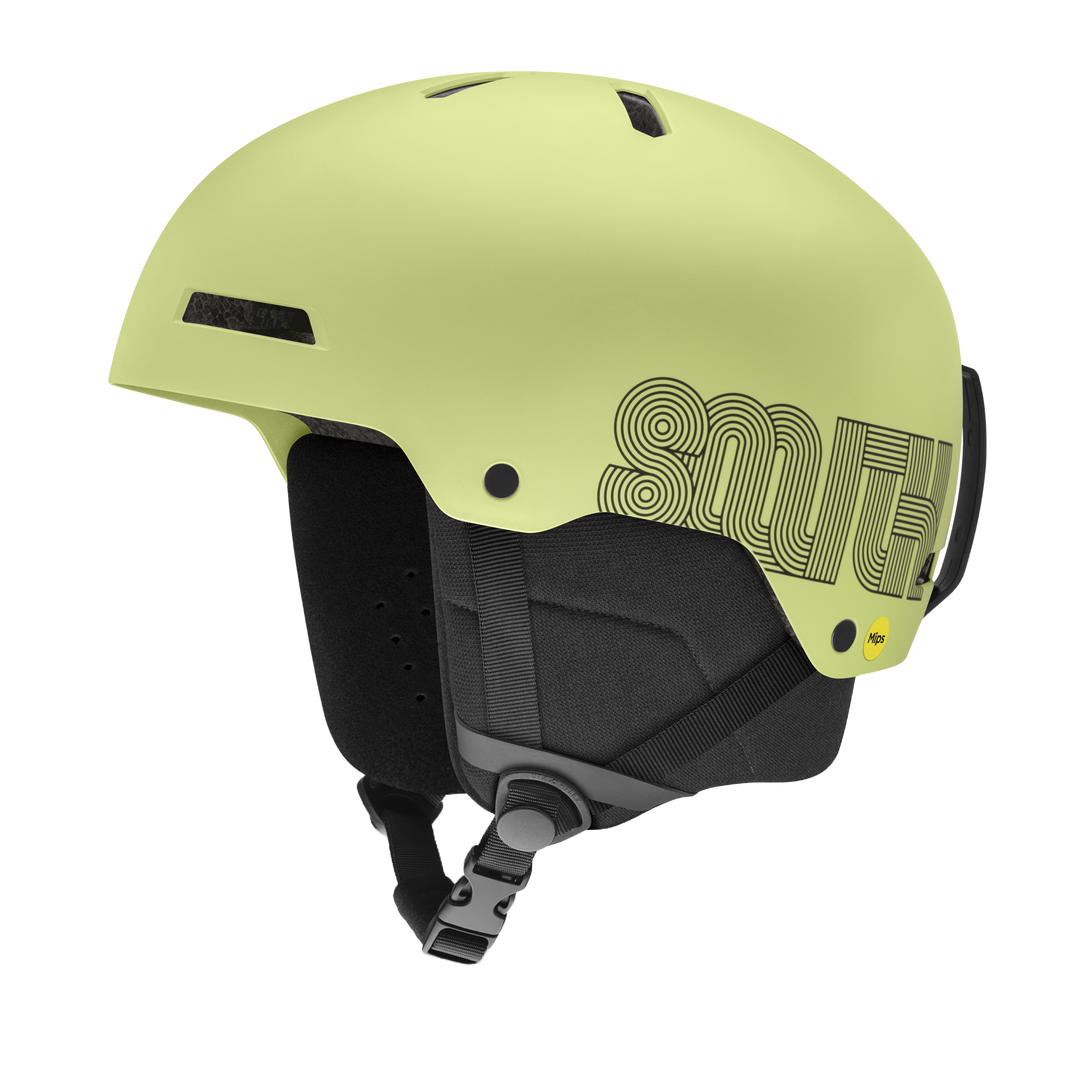 Smith Rodeo MIPS Snow Helmet