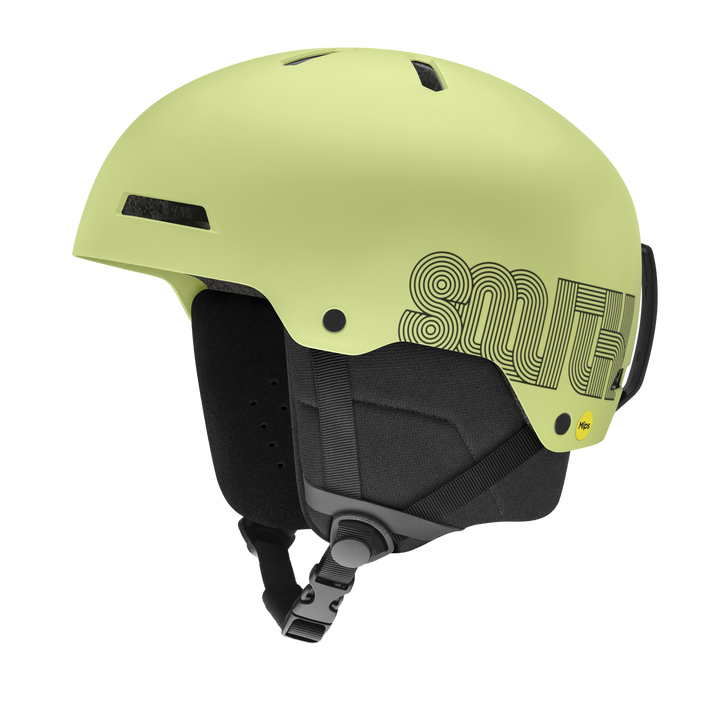 Smith Rodeo MIPS Snow Helmet