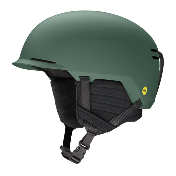 Smith Scout Jr MIPS Youth Snow Helmet