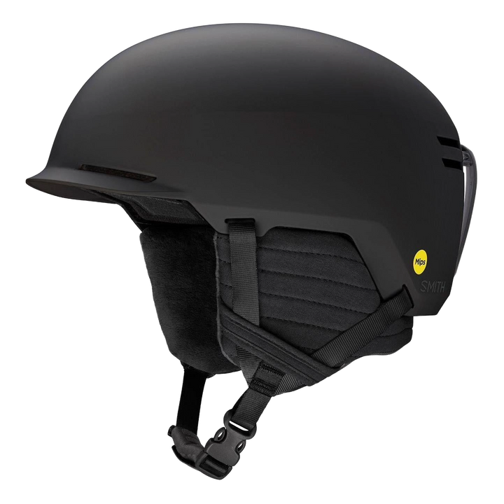 Smith Scout MIPS Snow Helmet