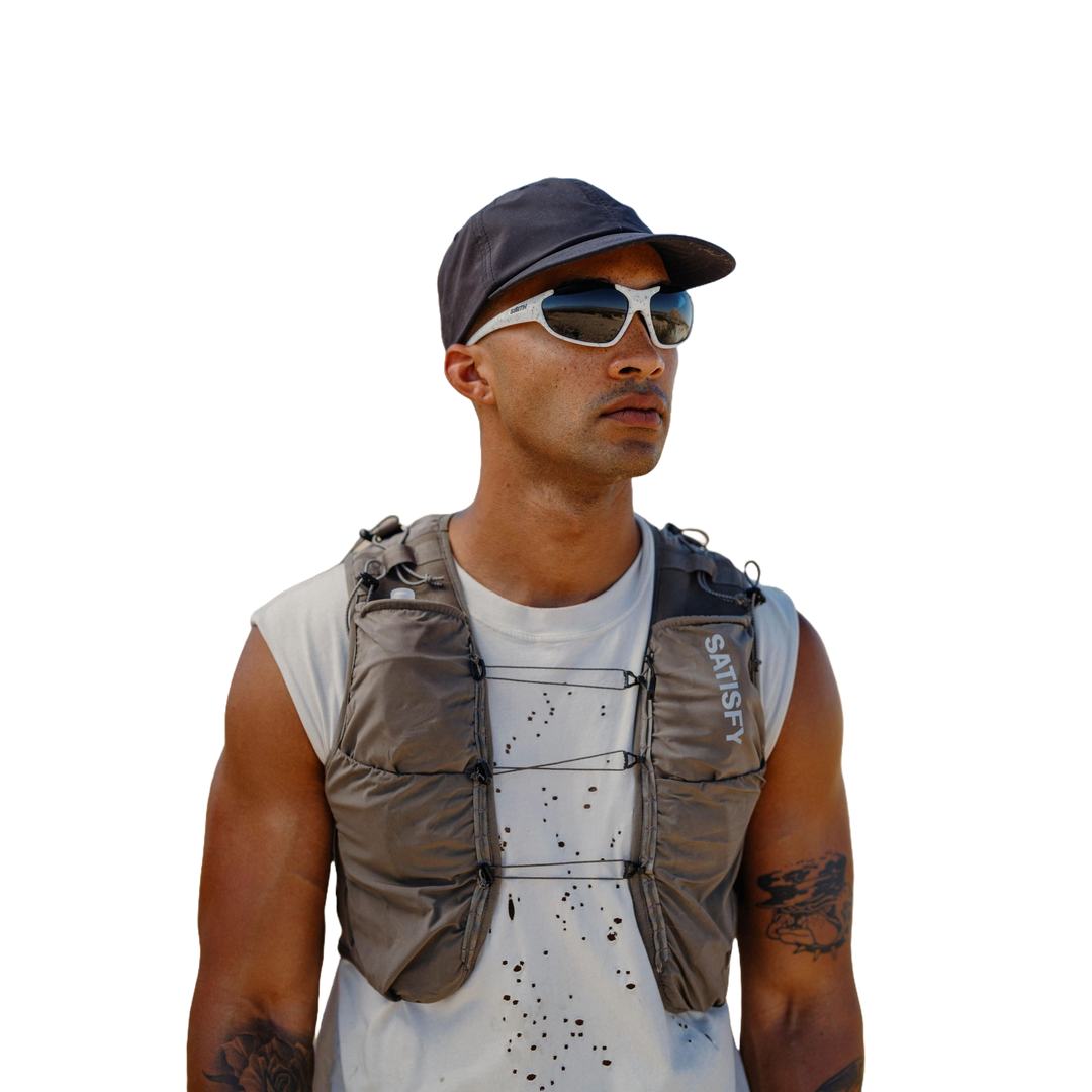 Smith Sliders Sunglasses