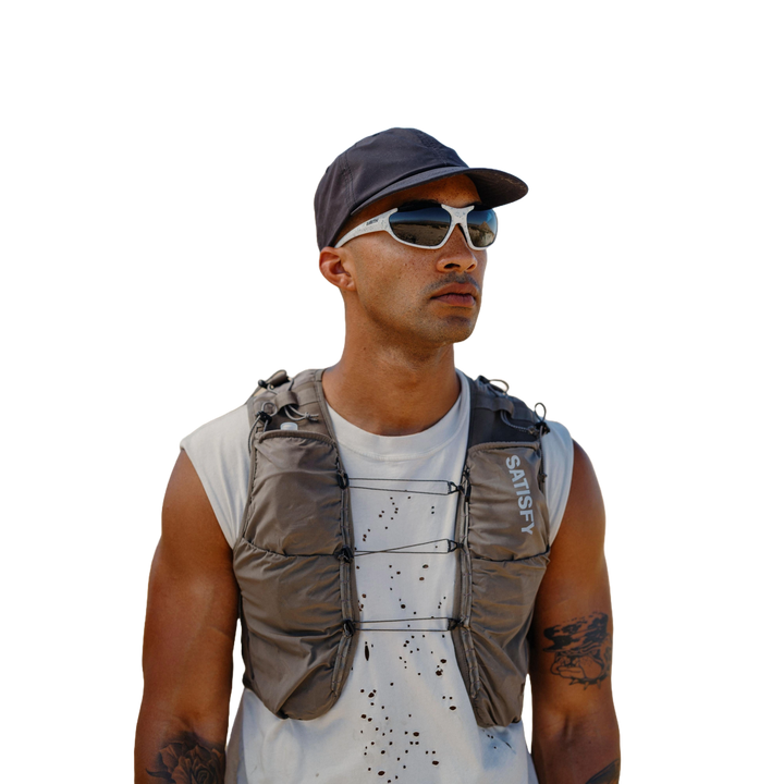 Smith Sliders Sunglasses