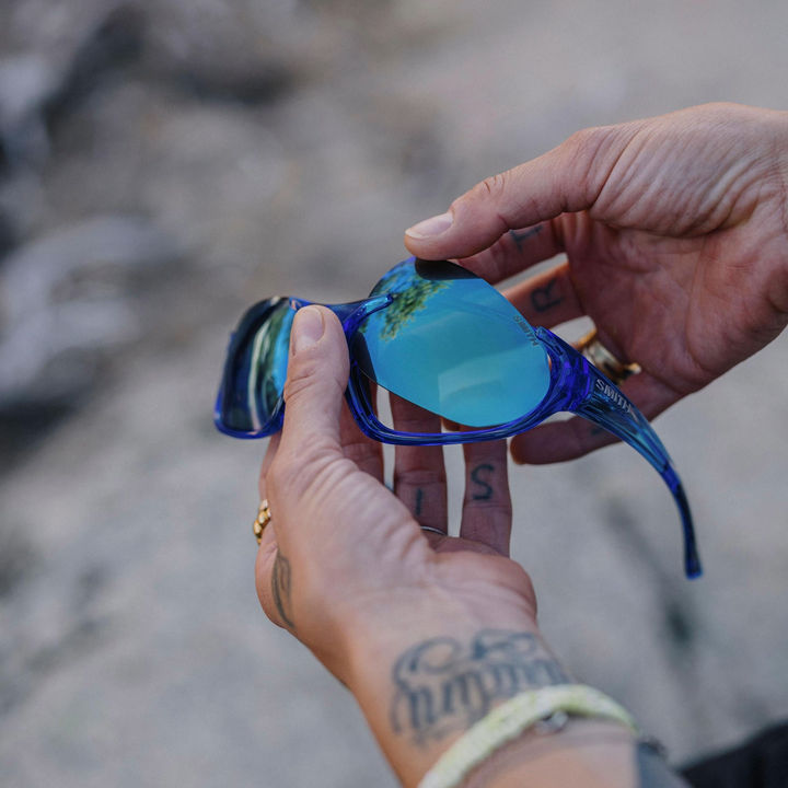 Smith Sliders Sunglasses