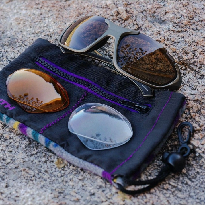 Smith Sliders Sunglasses