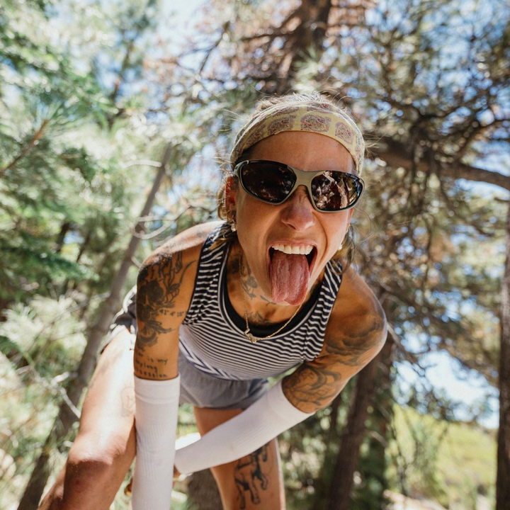 Smith Sliders Sunglasses