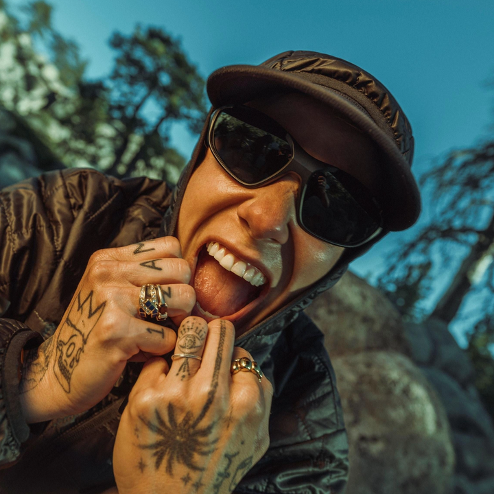Smith Sliders Sunglasses