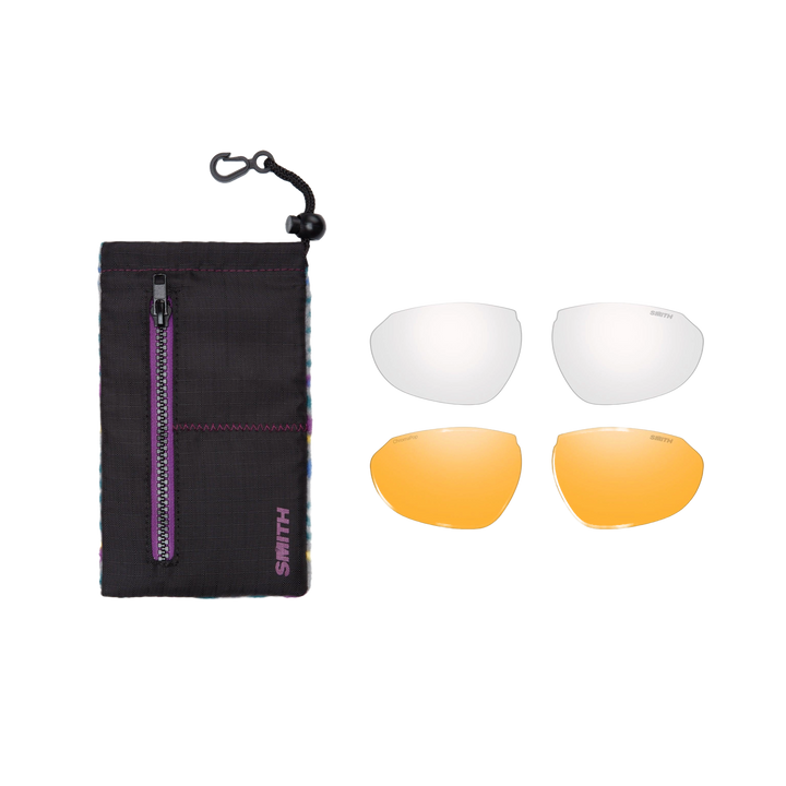 Smith Sliders Sunglasses