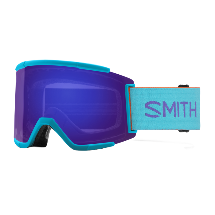 Smith Squad XL Snow Goggles