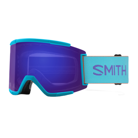 Smith Squad XL Snow Goggles