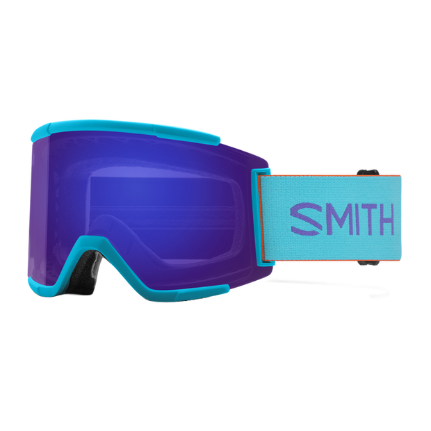 Smith Squad XL Snow Goggles