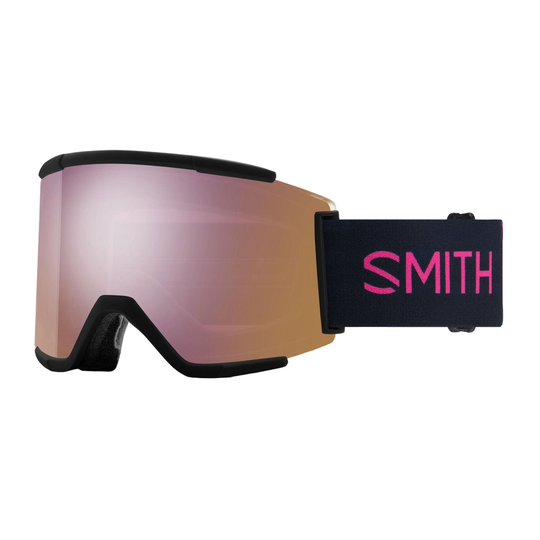 Smith Squad XL Snow Goggles