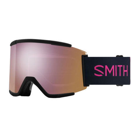 Smith Squad XL Snow Goggles