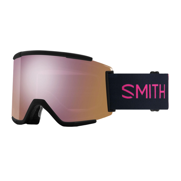 Smith Squad XL Snow Goggles