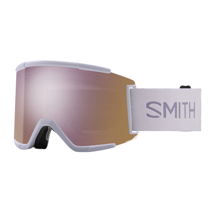 Smith Squad XL Snow Goggles