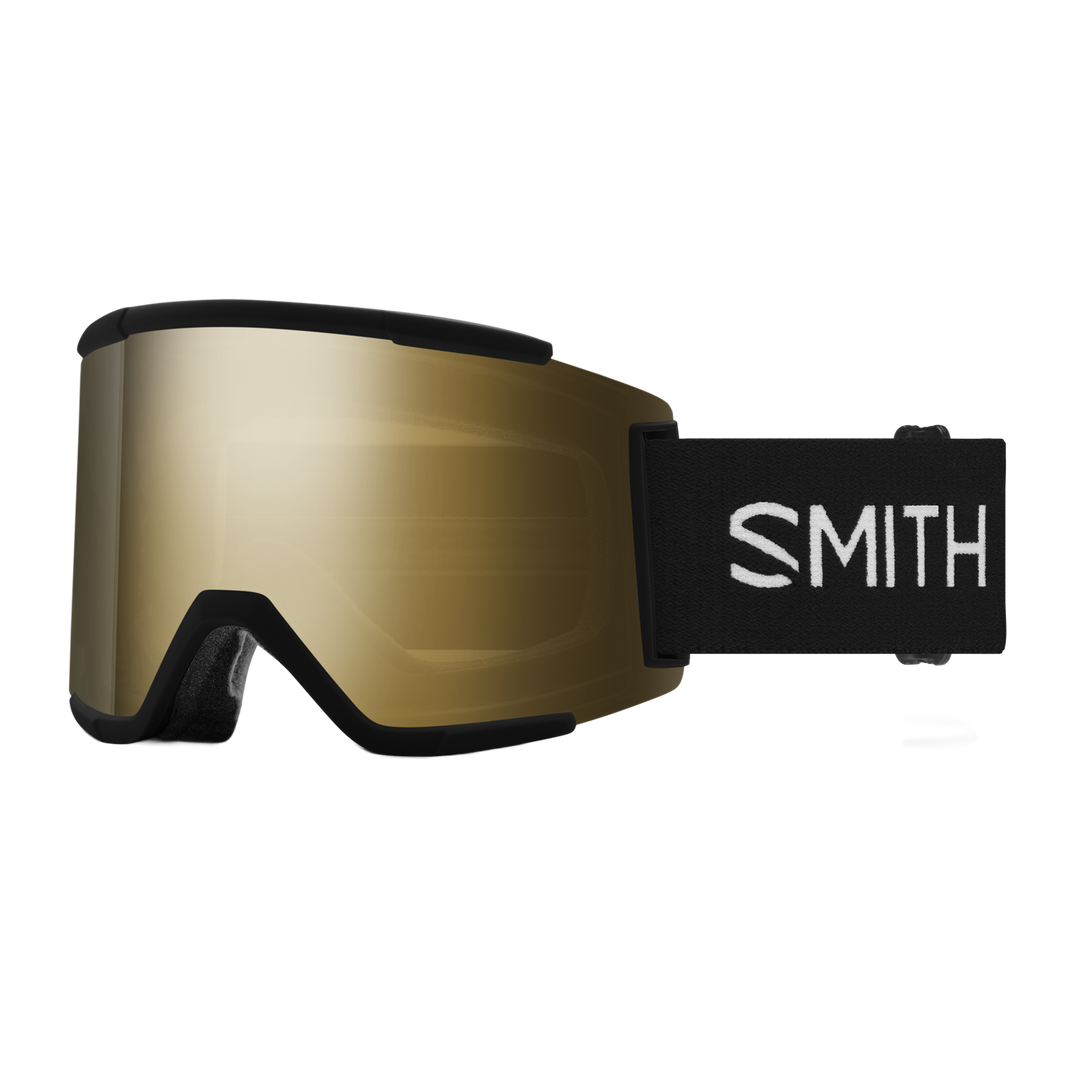 Smith Squad XL Snow Goggles