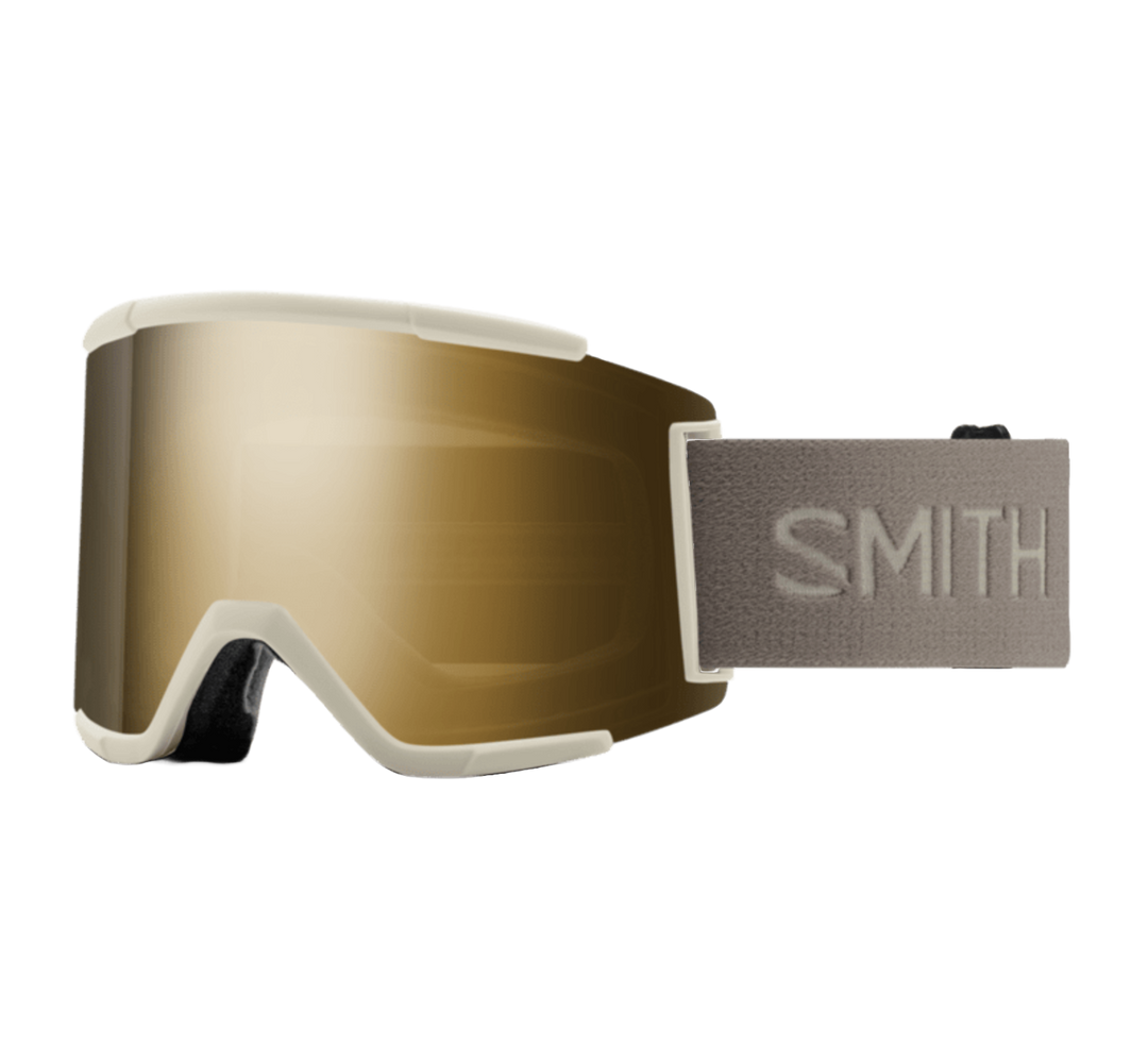 Smith Squad XL Snow Goggles