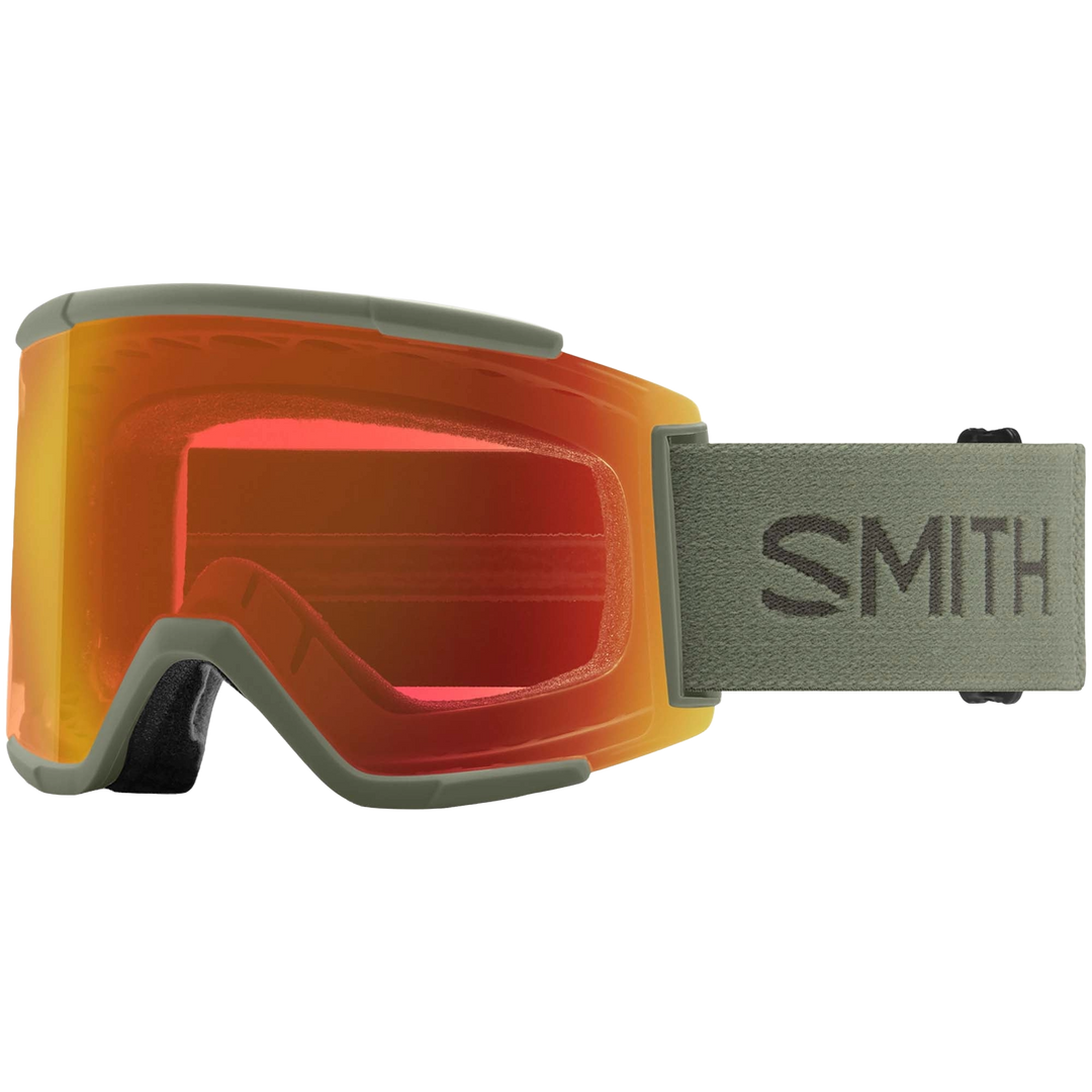 Smith Squad XL Snow Goggles