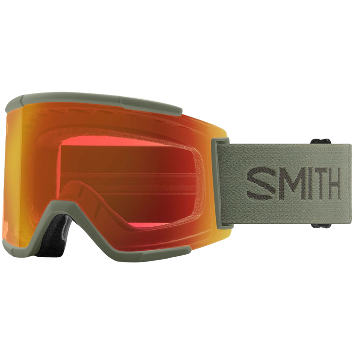 Smith Squad XL Snow Goggles
